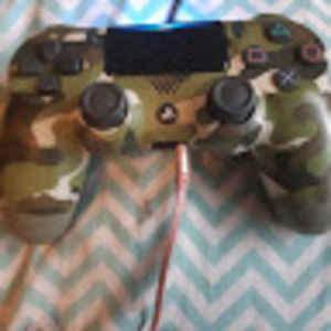 Meet your Posher, Angie